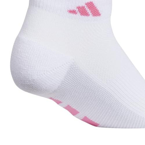 Image of adidas Women's All Day Training Socks 3 Pairs