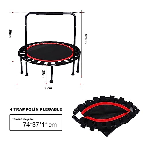 Trampolines, Sports Imagen adicional