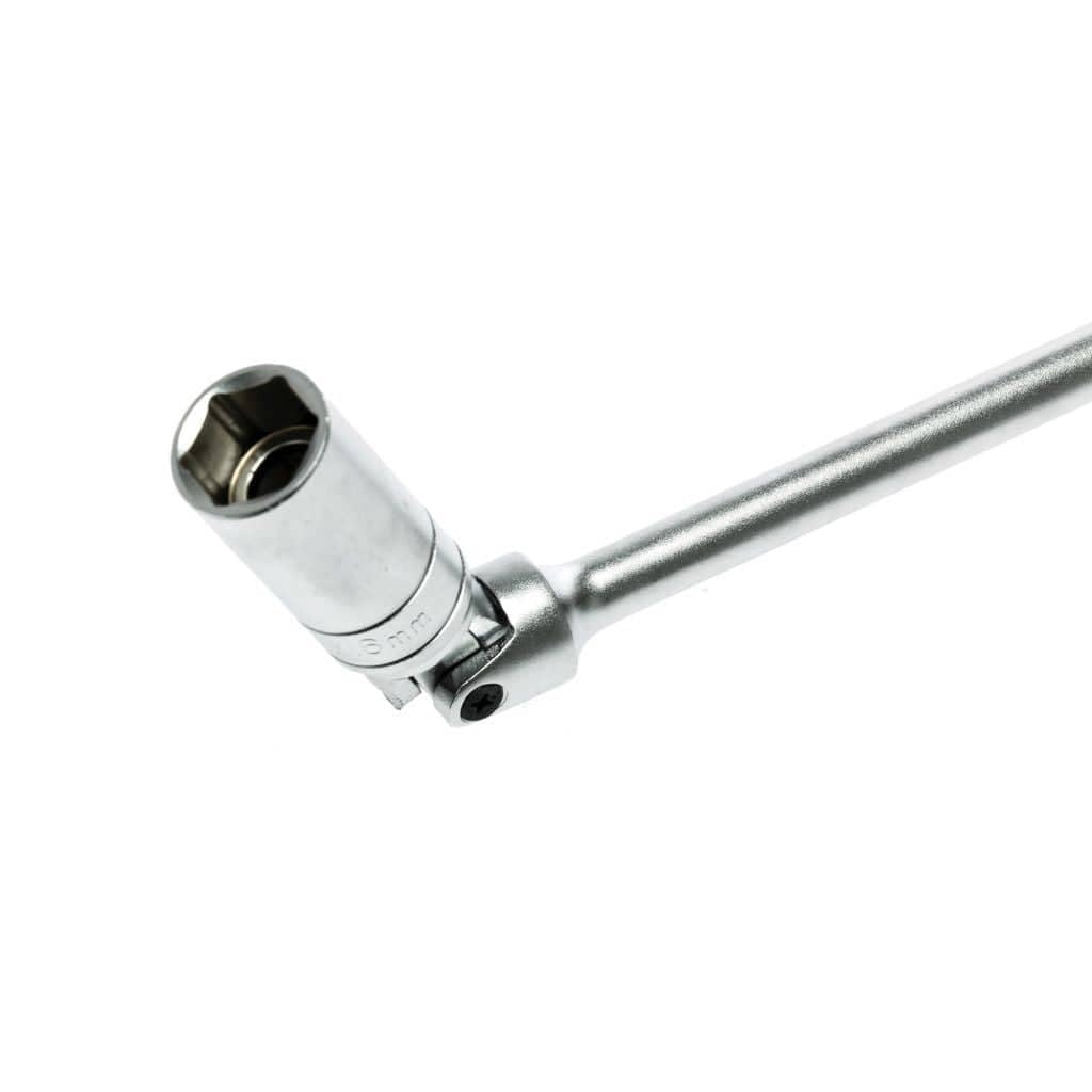 Tengtools TBUSP16 - Llave para bujías 3/8" 16 mm