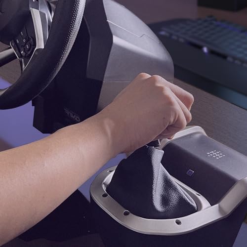 Shifter Racing 7 Vitesses Hori - vue 6