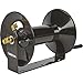 Ironton Air Hose Reel - holds 3/8in. x 100ft. Hose