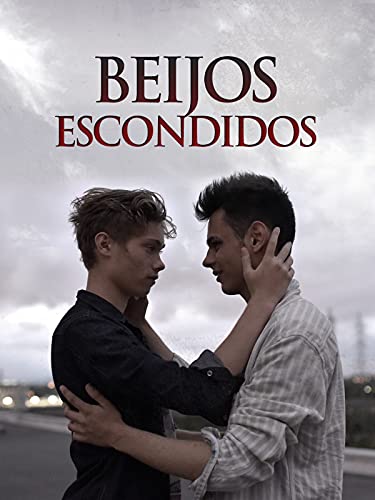 Beijos escondidos