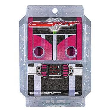 fBPChRv[gS`]E ŋtH[o[W03 ʃC_[K ϐgxgK S`]E