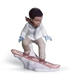  Lladro Porcelain C\'est amusant