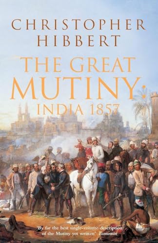 Great Mutiny: India 1857