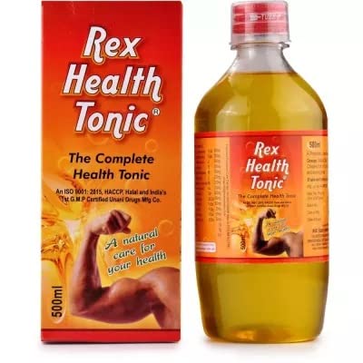 Rex Health Tonic (200 ml)