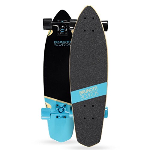 Preisvergleich Produktbild Brunotti Billy Longboard