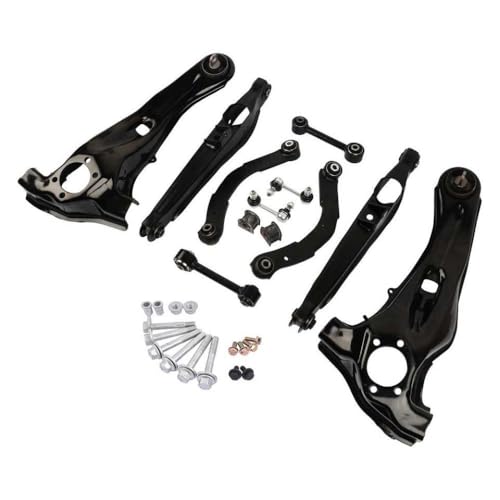 Bras de suspension arrière pour corriger le jeu mécanique Compass Caliber