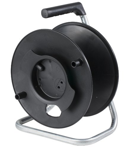 As-Schwabe 880010 - Avvolgicavo prolunga vuoto