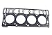 Genuine Ford 4C3Z-6051-EB Cylinder Head Gasket