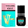 VAVALASH Premium Lash Extensions +Professional Eyelash Extension Glue 5ml