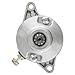 Caltric Starter Compatible With Suzuki 400 Lt-A400 Lt-F400 Eiger 376 2002 2003 2004 2005 2006 2007 2008