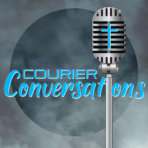 Couverture de Baptist Convictions: Identity in an Age of Division