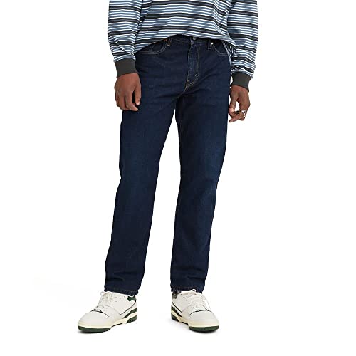 Image of Levi's Men's 502 Taper Fit Jeans (Also Available in Big & Tall)