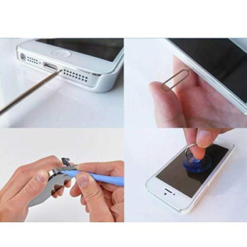 StickersLab - KIT 15 ATTREZZI RIPARAZIONE