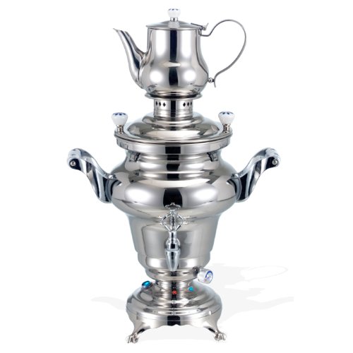 Beem Odessa III - Samovar