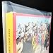 XL Box Set Sleeves (5) No Flap 4mil Thick Strong Polyethylene Plastic for 33rpm LP Vinyl Record Album Boxset (+1 Free Dj Sticker)