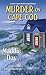 Murder on Cape Cod (A Cozy Capers Book Group Mystery)
