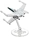 Hot Wheels Star Wars Concept X-Wing Fighter Vehicle