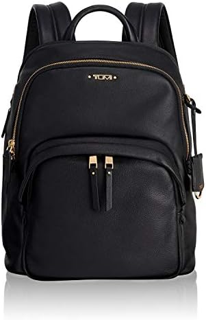 dori backpack leather