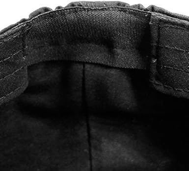 Pogah Berretto Unisex Con Teschio/scheletro Borchiato Punk-army - Foto 4