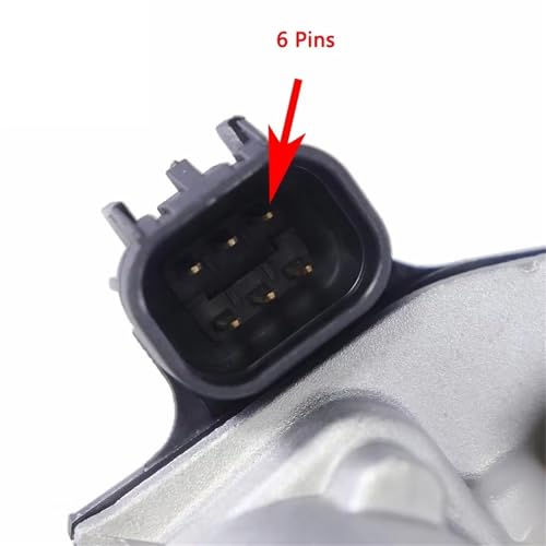 Boîtier papillon pour Aveo 1.6L 2010 et Cruze 2011 2013 55561495 - 5