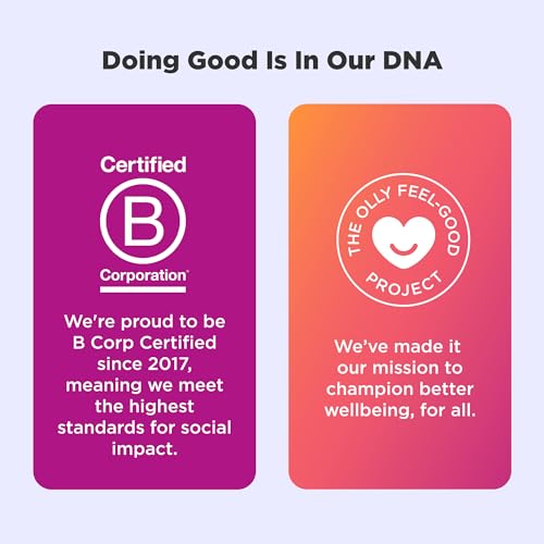 image for OLLY Kids Sleep Gummies, 0.5mg Melatonin, L Theanine, Chamomile, and L