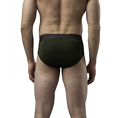 Image of Underjeans Men's Brief