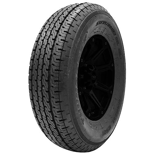 Thunderer ST Radial R501 ST235/80R16 126/122L F Trailer Tire