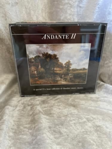 Andante, Vol. 2: Chamber Classics
