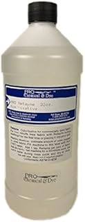 PRO Retayne Color Fixative 32 ounces | Best Liquid Color Fixative for Dyed Cotton, Linen and Rayon Fabrics
