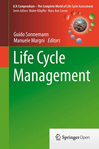 Life Cycle Management view 2