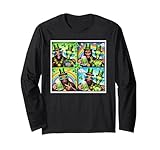 Photo Gallery divertente photobooth sasquatch st patricks day bigfoot alien maglia a manica Photo Gallery divertente photobooth sasquatch st patricks day bigfoot alien maglia a manica