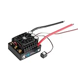 XC C6 Sensorless Brushless ESC for RC Car,3-8S...