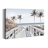 Photo Gallery summer melody beach boardwalk canvas wall art: grande palma costiera immagine paesaggio mare paesaggio arte moderna paesaggio mare mare mare pittura mare stampa per camera da letto soggiorno Photo Gallery summer melody beach boardwalk canvas wall art: grande palma costiera immagine paesaggio mare paesaggio arte moderna paesaggio mare mare mare pittura mare stampa per camera da letto soggiorno