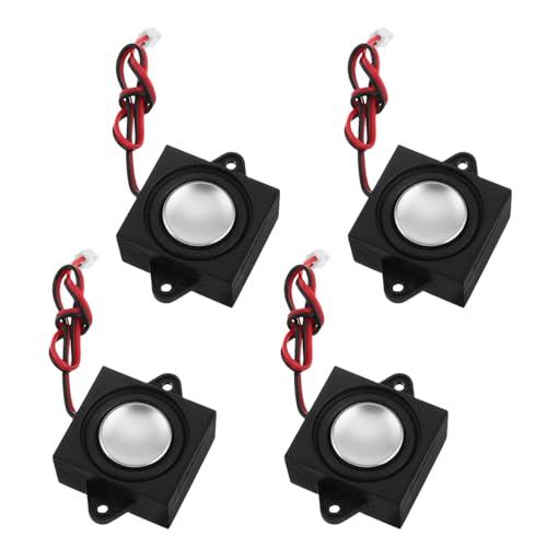 OSOLADY �f�X�N�g�b�v �m�[�g�p�\�R���p �~�j�X�s�[�J�[ �I�[�f�B�I�R�l�N�^ 4�� �R���p�N�g �y�� �����\�X�s�[�J�[�[�q�u���b�N