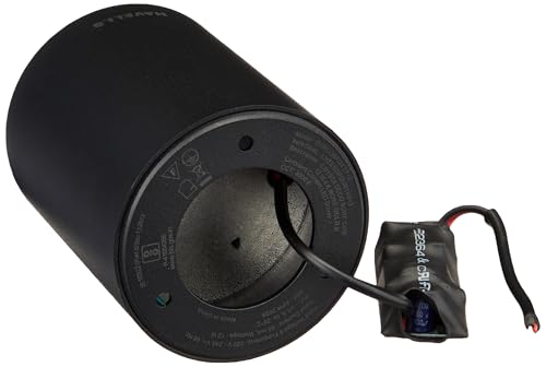 Image of Havells Crysta Deco Surf Cob 12W 3K Rose Gold B,Led-Spotlights,Energy Efficient,Long Life of 25000 Burning Hours,Beam Angle of 36,Metal Body Cob with Integrated Driver,Warm White (3000K)