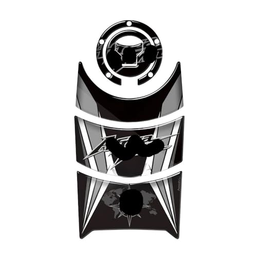 Autocollant réservoir essence pour moto CRF1000L Africa Twin 2016-2019
