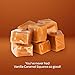 Caramel Cubes Candy - 2 Pound Bulk Pack (About 135 Count) - Classic Creamy Squares - Individually Wrapped