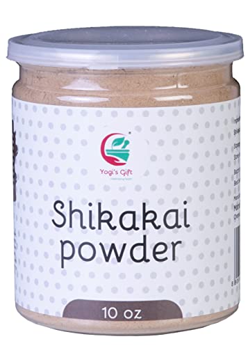 Multi Pack Indigo Powder y Shikakai Powder para cabello miniatura 4