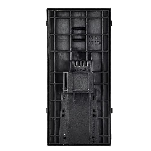 Commande lève-vitre électrique chrome Audi 4F0959851J haute qualité