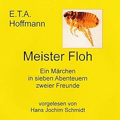 Meister Floh Titelbild