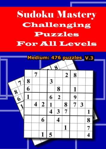 Sudoku Savvy: A Comprehensive Guide To Solving Puzzles: Sudoku Addiction: The Complete Guide To Mastering The Game