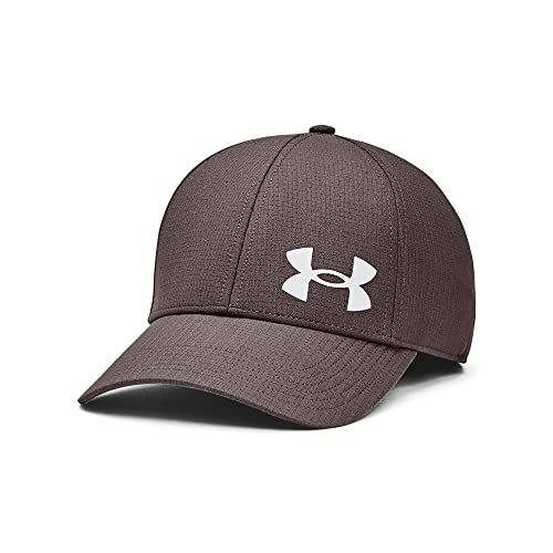Image of Under Armour Men's Iso-chill ArmourVent Fitted Baseball Cap