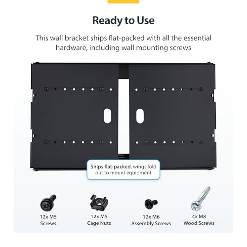Machine learning GPU server rack