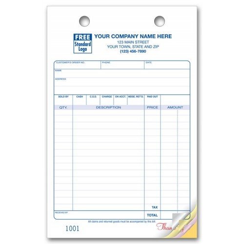 register forms - Classic Large Register Forms