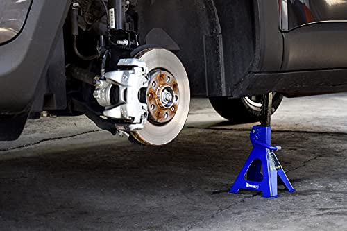 MICHELIN 2 cavaletti treppiedi a cremagliera 2