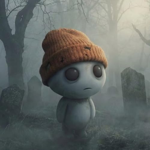 Die Gruseligsten Reddit Geschichten die dir heute den Schlaf rauben! copertina