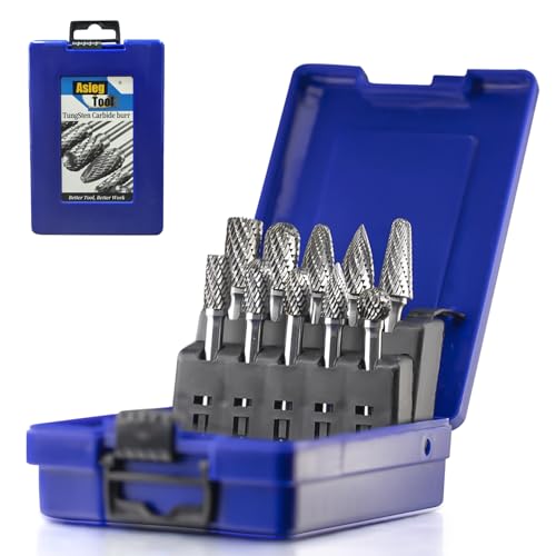 Can i sharpen my hunting knife with a dremel tool