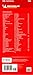 Michelin Cuba Map 786 (Maps/Country (Michelin))